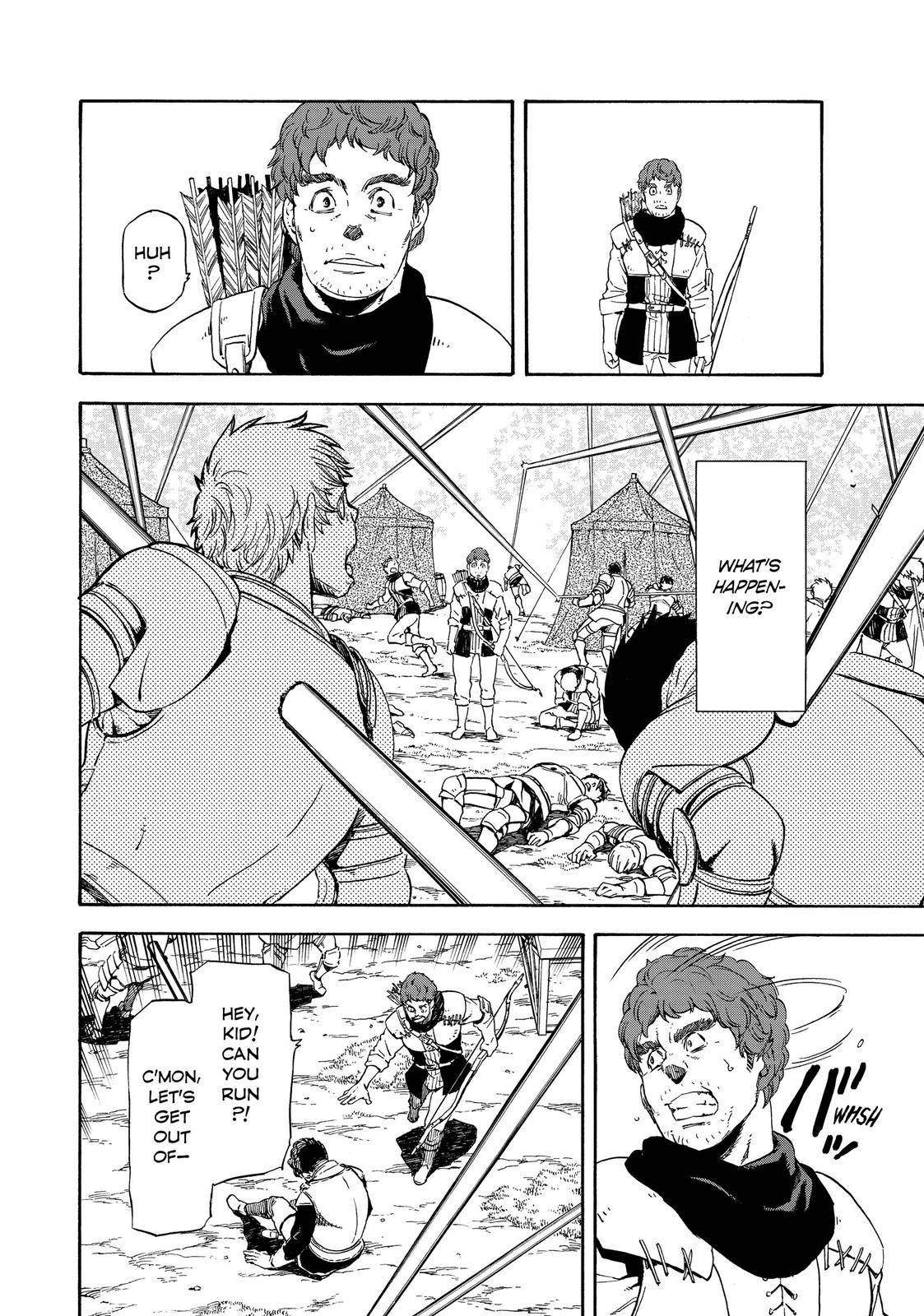 That Time I Got Reincarnated as a Slime, Chapter 70.5 image 12